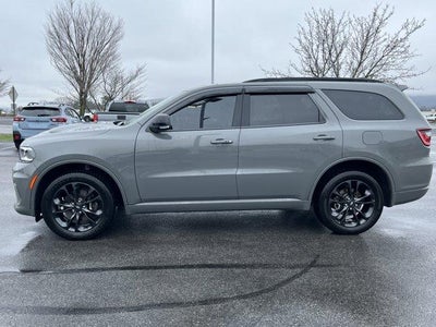 2024 Dodge Durango GT Plus AWD