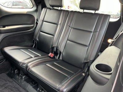 2018 Dodge Durango GT AWD
