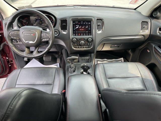 2018 Dodge Durango GT AWD