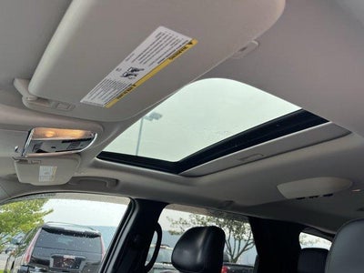 2018 Dodge Durango GT AWD