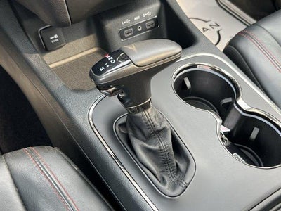 2018 Dodge Durango GT AWD