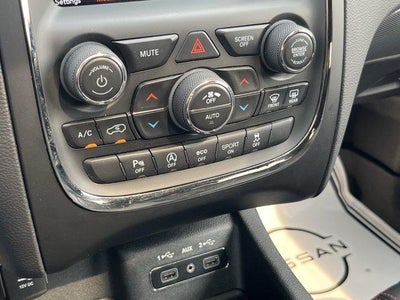 2018 Dodge Durango GT AWD