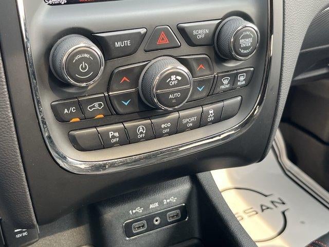 2018 Dodge Durango GT AWD