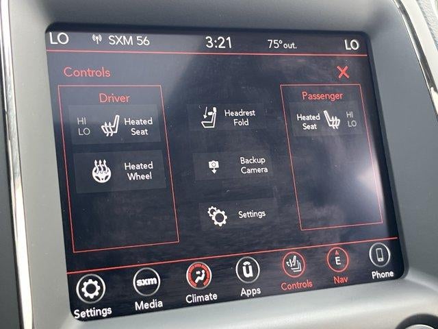 2018 Dodge Durango GT AWD