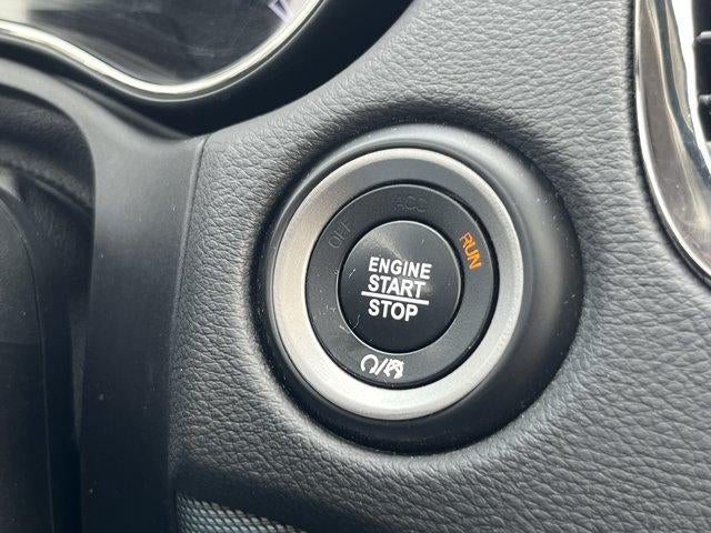 2018 Dodge Durango GT AWD