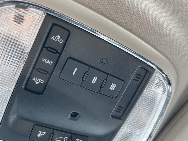 2018 Dodge Durango GT AWD