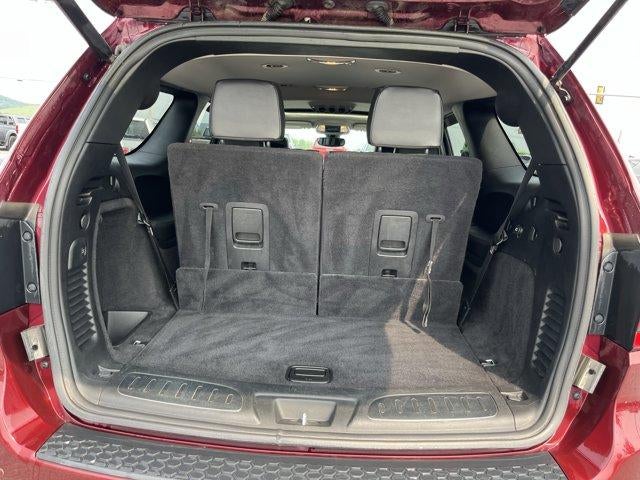 2018 Dodge Durango GT AWD