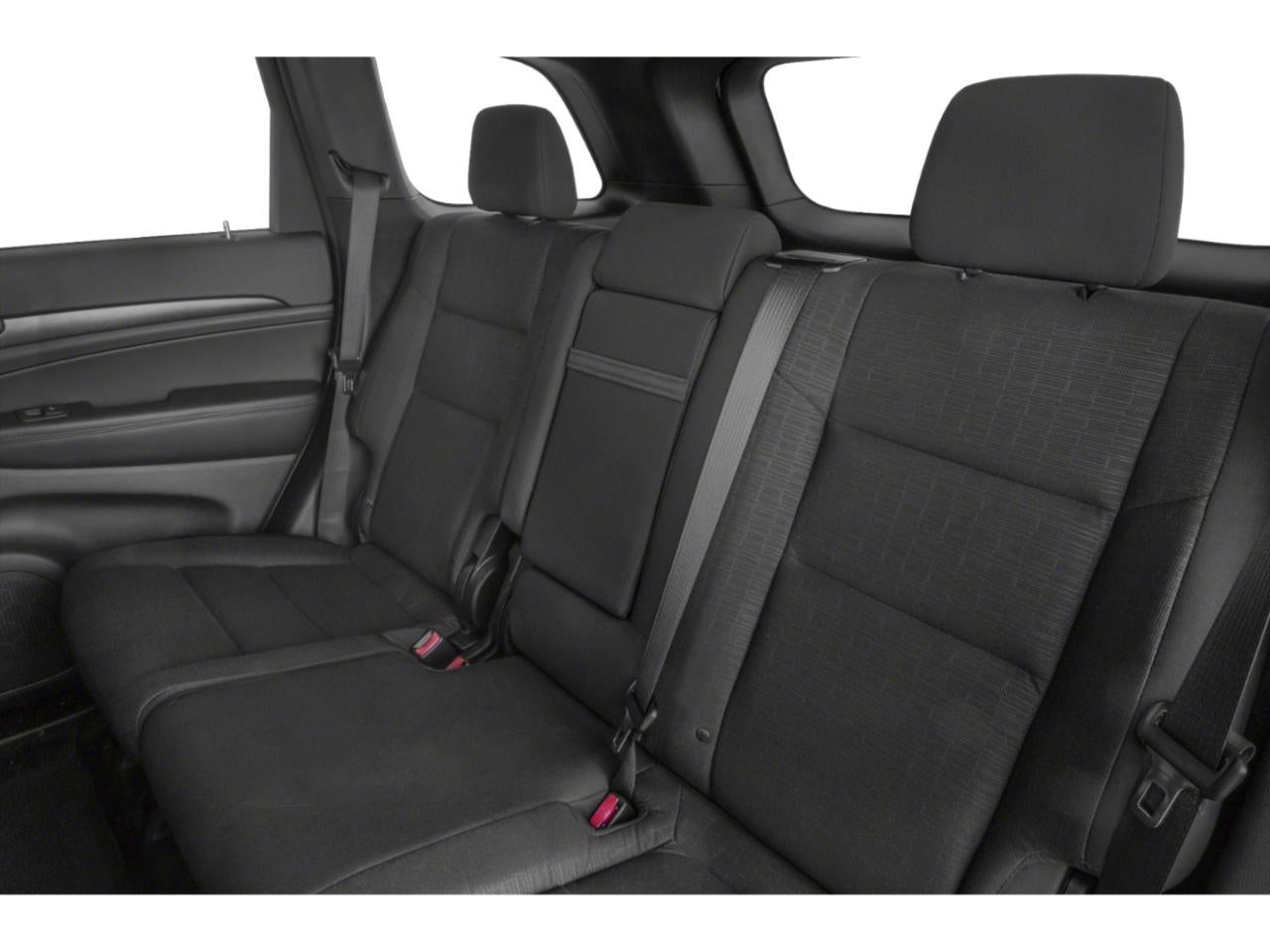 2018 Jeep Grand Cherokee Laredo E 4x4 *Ltd Avail*