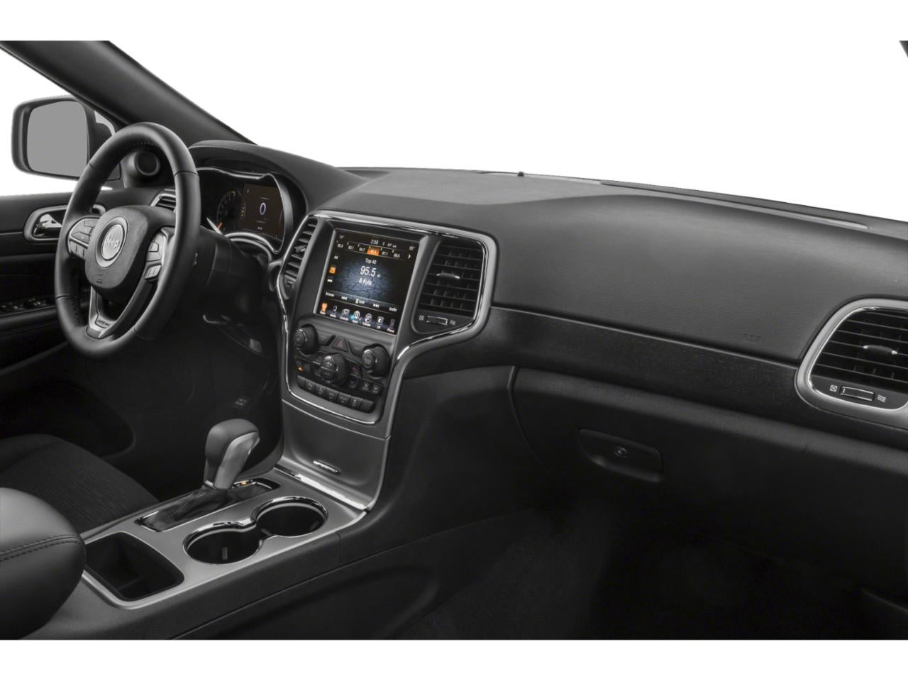 2018 Jeep Grand Cherokee Laredo E 4x4 *Ltd Avail*