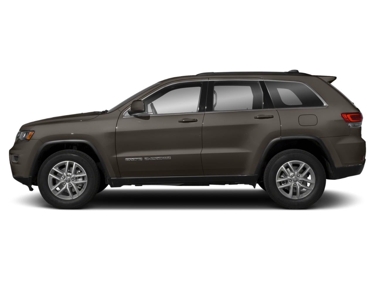 2018 Jeep Grand Cherokee Laredo E 4x4 *Ltd Avail*
