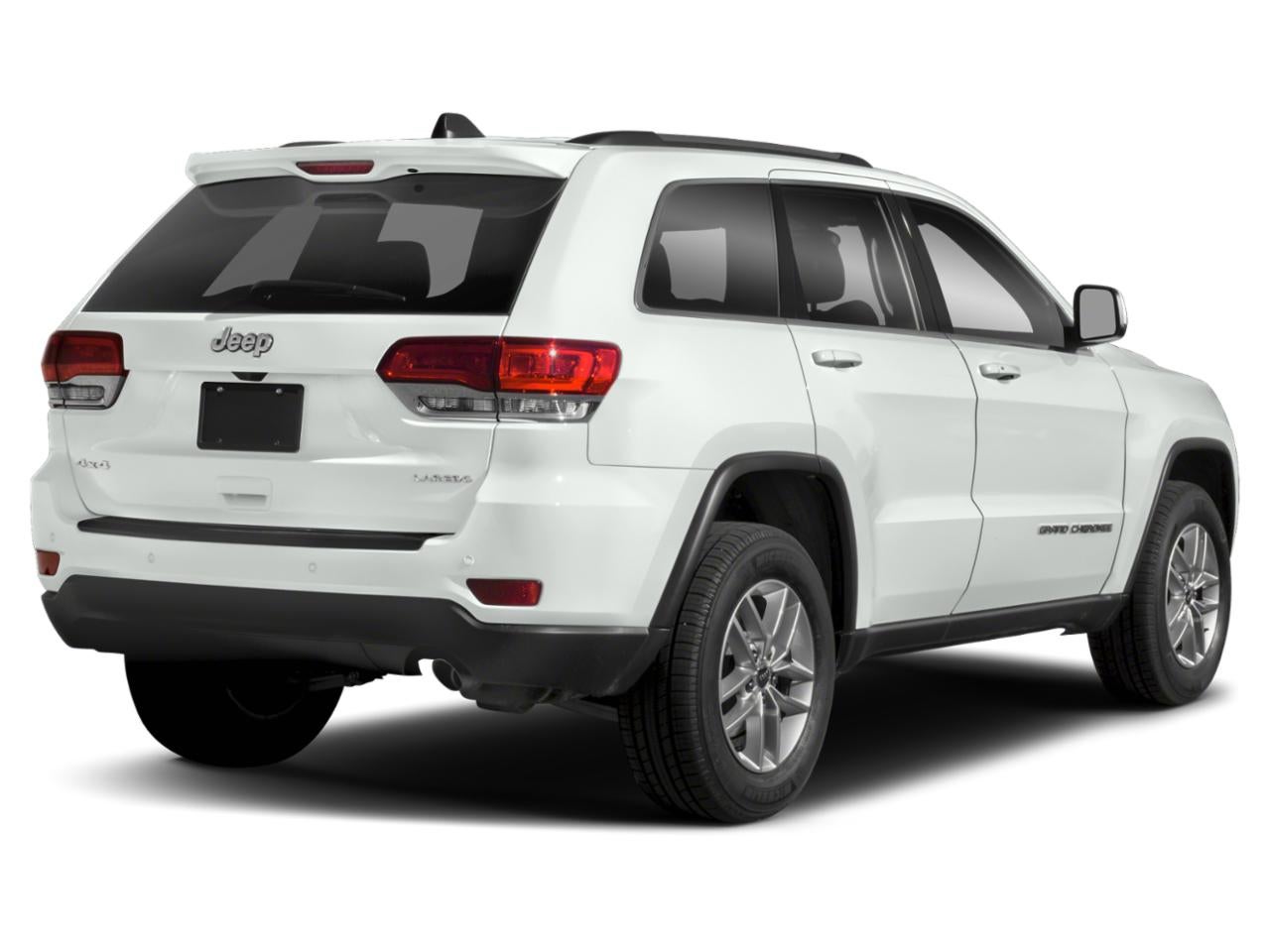 2018 Jeep Grand Cherokee Laredo E 4x4 *Ltd Avail*