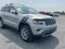 2015 Jeep Grand Cherokee 4WD 4dr Limited