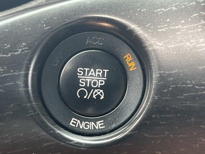 2015 Jeep Grand Cherokee 4WD 4dr Limited