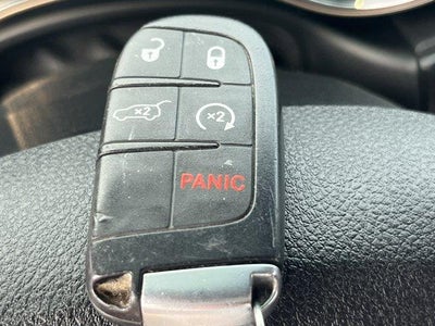 2015 Jeep Grand Cherokee 4WD 4dr Limited