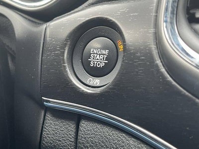 2018 Jeep Grand Cherokee Limited 4x4