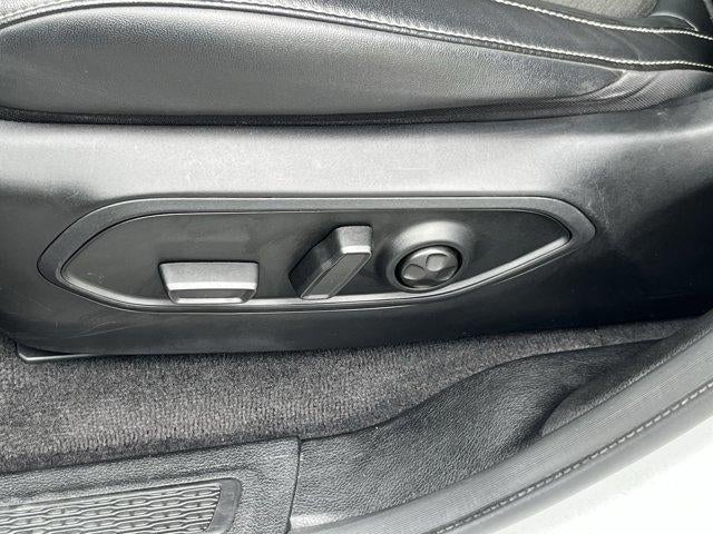 2022 Jeep Grand Cherokee L Altitude 4x4