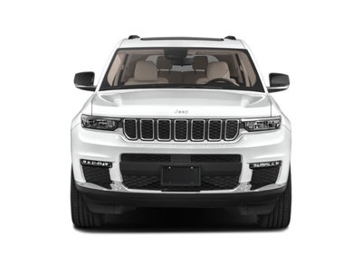 2022 Jeep Grand Cherokee L Altitude 4x4