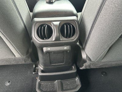 2024 Jeep Wrangler 4xe Jeep Beach 4x4