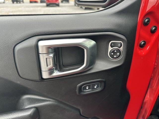 2024 Jeep Wrangler 4xe Jeep Beach 4x4
