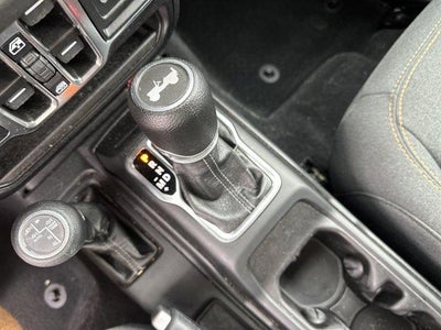2024 Jeep Wrangler 4xe Jeep Beach 4x4