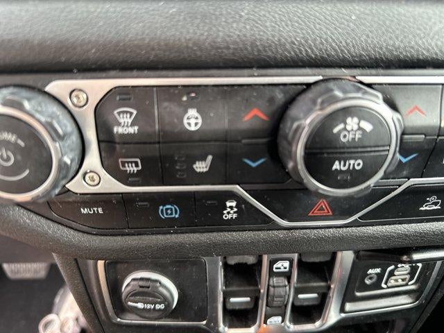 2024 Jeep Wrangler 4xe Jeep Beach 4x4