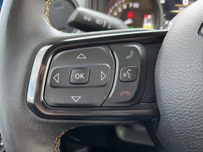 2024 Jeep Wrangler 4xe Willys 4x4