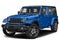 2024 Jeep Wrangler 4xe Willys 4x4