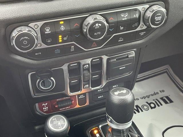 2024 Jeep Wrangler 4xe Willys 4x4