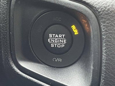 2024 Jeep Wrangler 4xe Willys 4x4