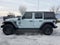 2024 Jeep Wrangler 4xe Willys 4x4