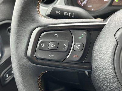 2024 Jeep Wrangler 4xe Willys 4x4