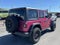 2024 Jeep Wrangler 4xe Willys 4x4