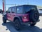 2024 Jeep Wrangler 4xe Willys 4x4
