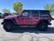 2024 Jeep Wrangler 4xe Willys 4x4