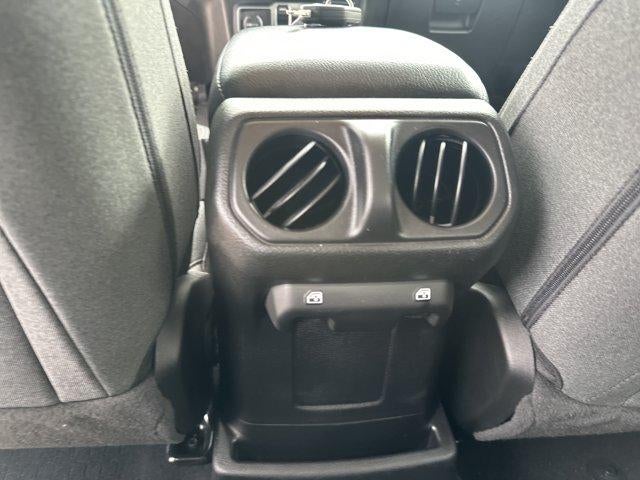 2024 Jeep Wrangler 4xe Willys 4x4