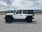 2024 Jeep Wrangler 4xe Willys 4x4