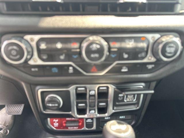 2024 Jeep Wrangler 4xe Willys 4x4
