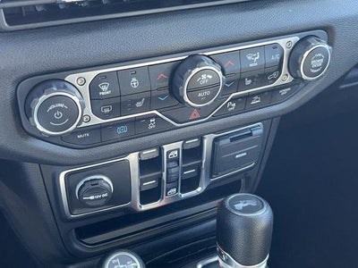 2024 Jeep Wrangler 4xe Sport S 4x4