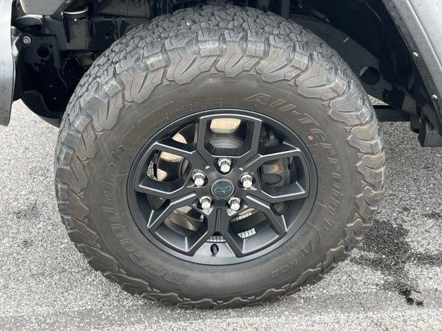 2024 Jeep Wrangler 4xe Willys 4x4