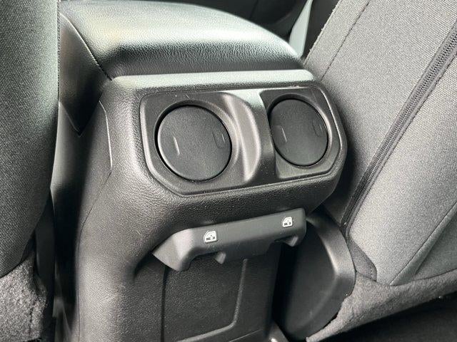 2024 Jeep Wrangler 4xe Willys 4x4