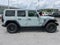 2024 Jeep Wrangler 4xe Willys 4x4