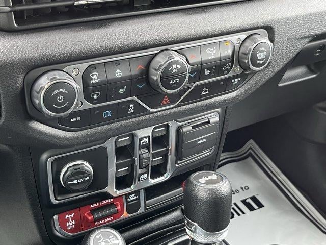 2024 Jeep Wrangler 4xe Willys 4x4