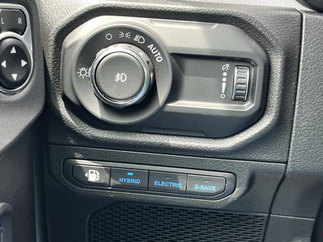 2024 Jeep Wrangler 4xe Willys 4x4