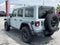 2024 Jeep Wrangler 4xe Willys 4x4