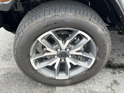 2024 Jeep Wrangler 4xe Sport S 4x4