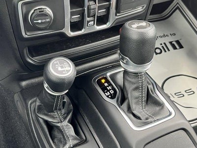2024 Jeep Wrangler 4xe Sport S 4x4