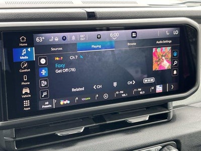 2024 Jeep Wrangler 4xe Sport S 4x4