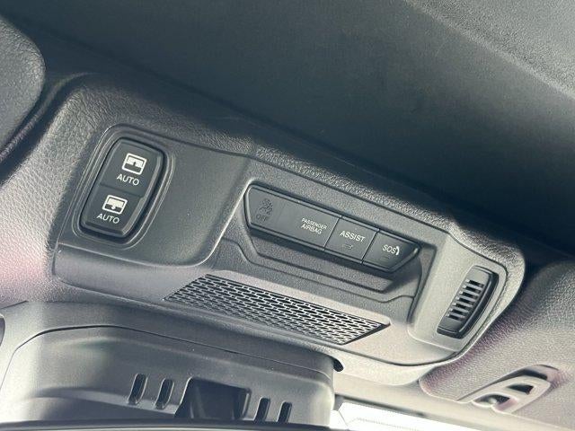 2024 Jeep Wrangler 4xe Sport S 4x4