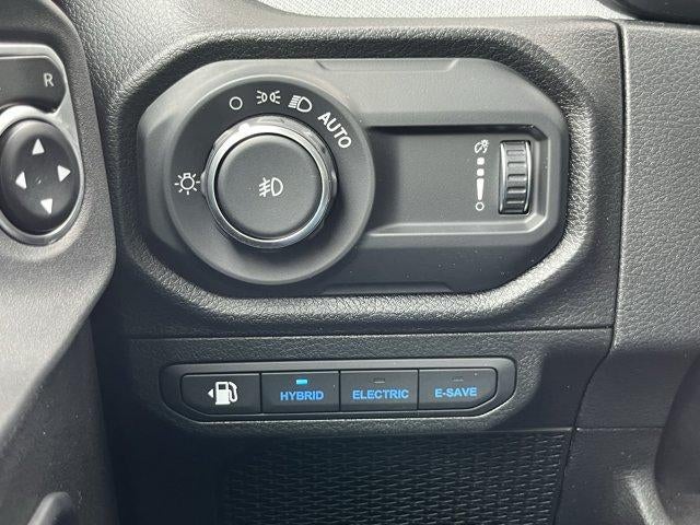 2024 Jeep Wrangler 4xe Sport S 4x4