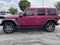 2024 Jeep Wrangler 4xe Sport S 4x4
